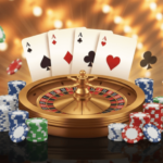 TCHP Casino Review: Top Choice for No Deposit Casinos Australia