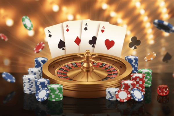 TCHP Casino Review: Top Choice for No Deposit Casinos Australia