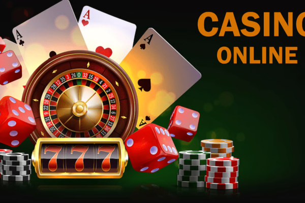 Ultimate Speed and Performance: Why This Fast Withdrawal Online Casino Leads the Pack