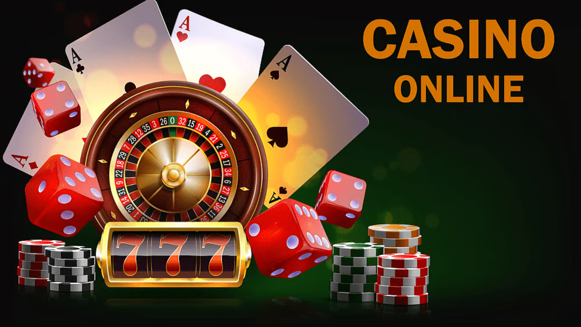 Ultimate Speed and Performance: Why This Fast Withdrawal Online Casino Leads the Pack
