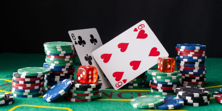Wolf Winner Casino No Deposit Bonus Hold & Win Trend Analysis