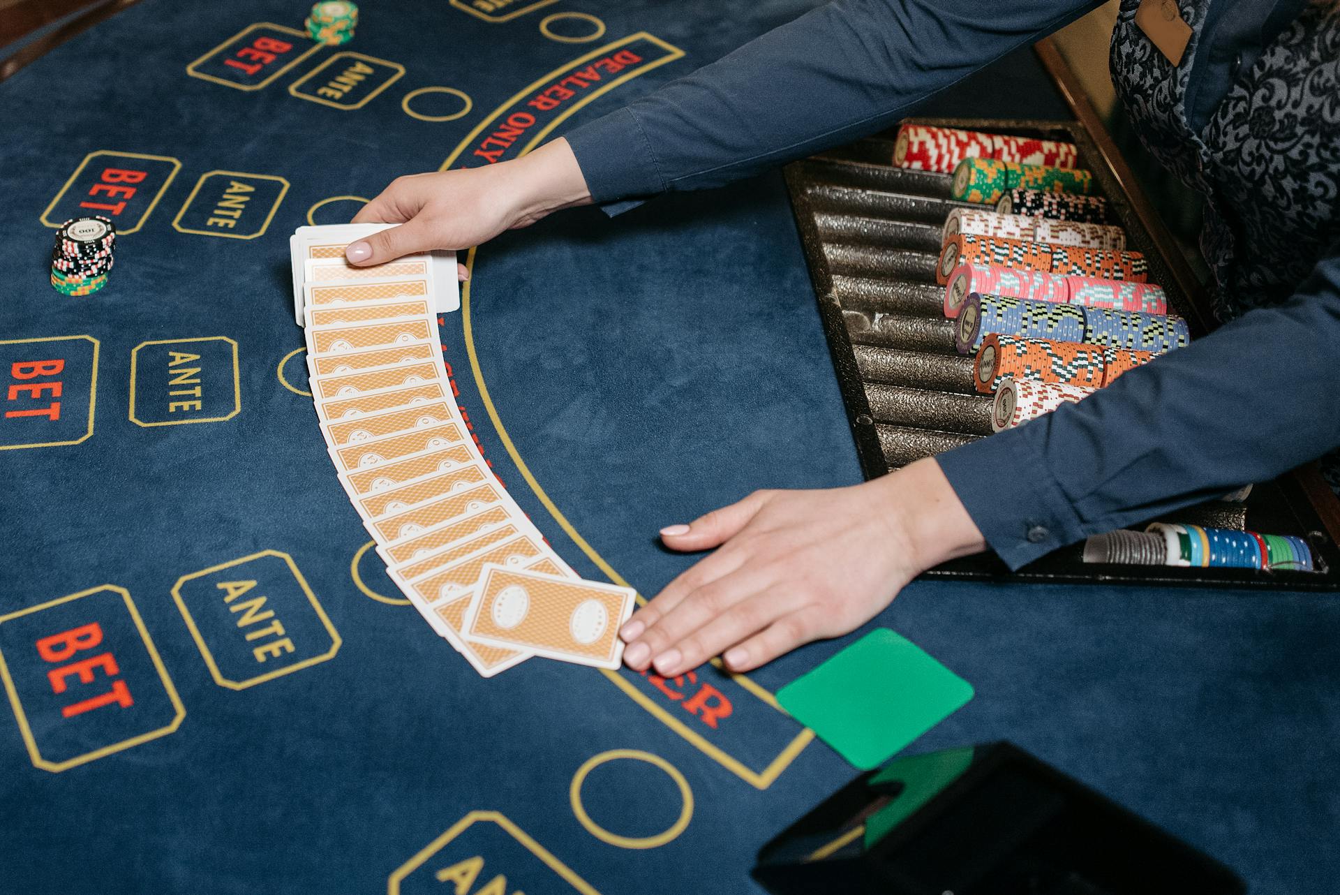 Jackpot Jill Review 2026: Fast Withdrawal Jill Tables Guide