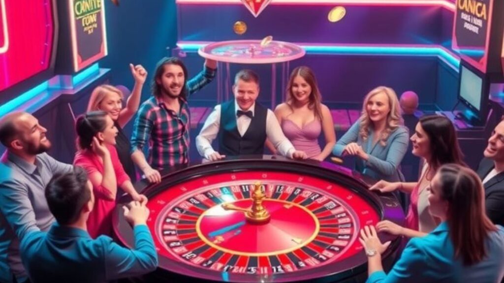 Casino Review What to Expect Fast Cashout Experience