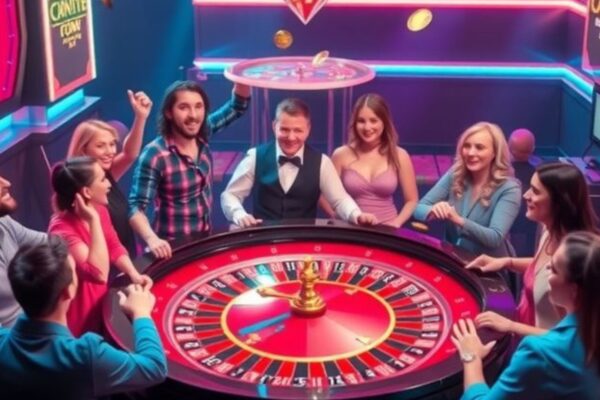 Casino Review What to Expect Fast Cashout Experience