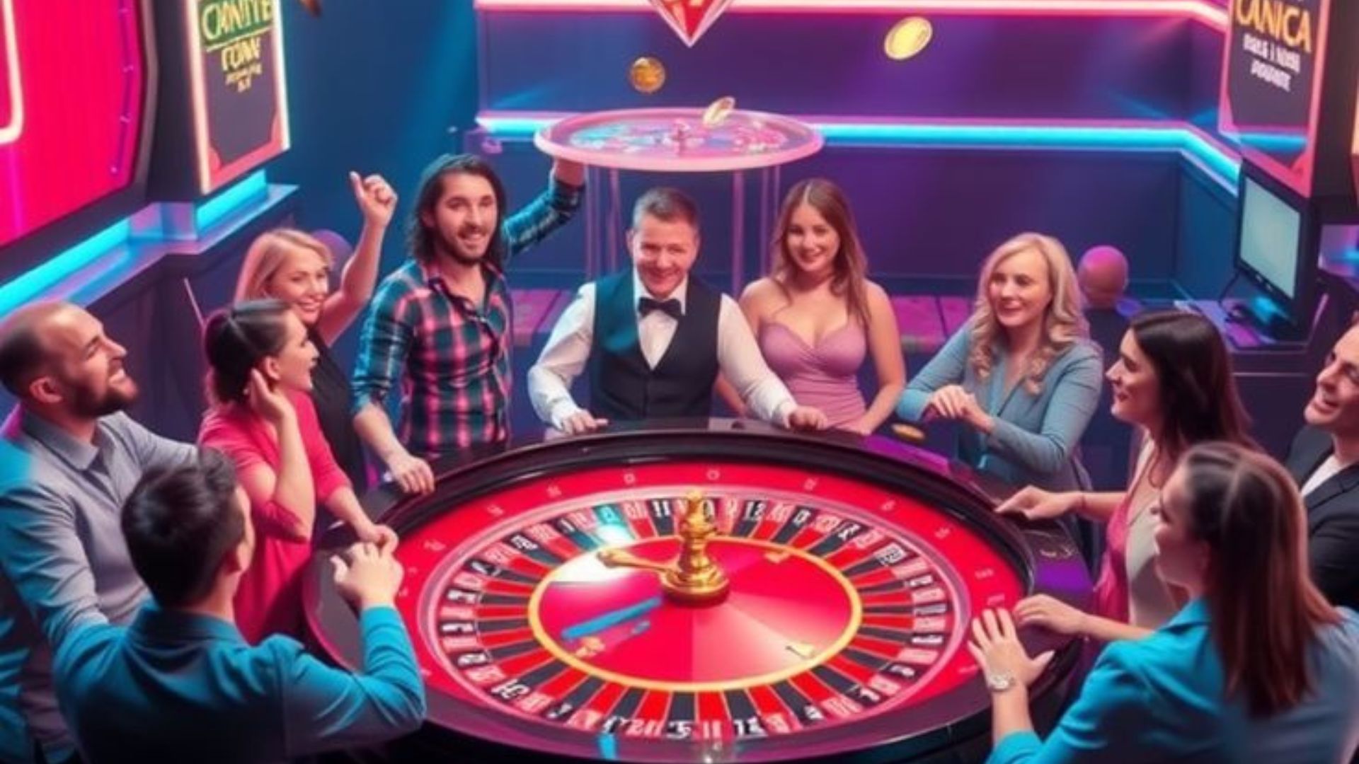 Casino Review What to Expect Fast Cashout Experience