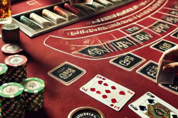 risk free casino