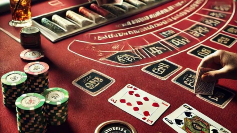 risk free casino