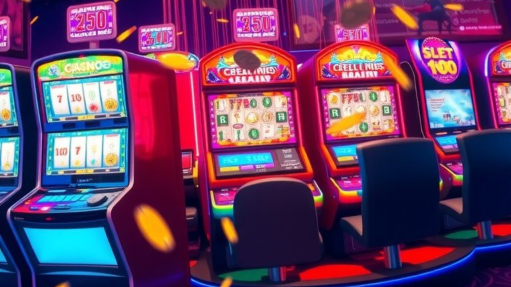 secure casino cashouts