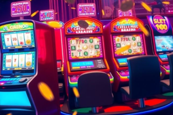 secure casino cashouts