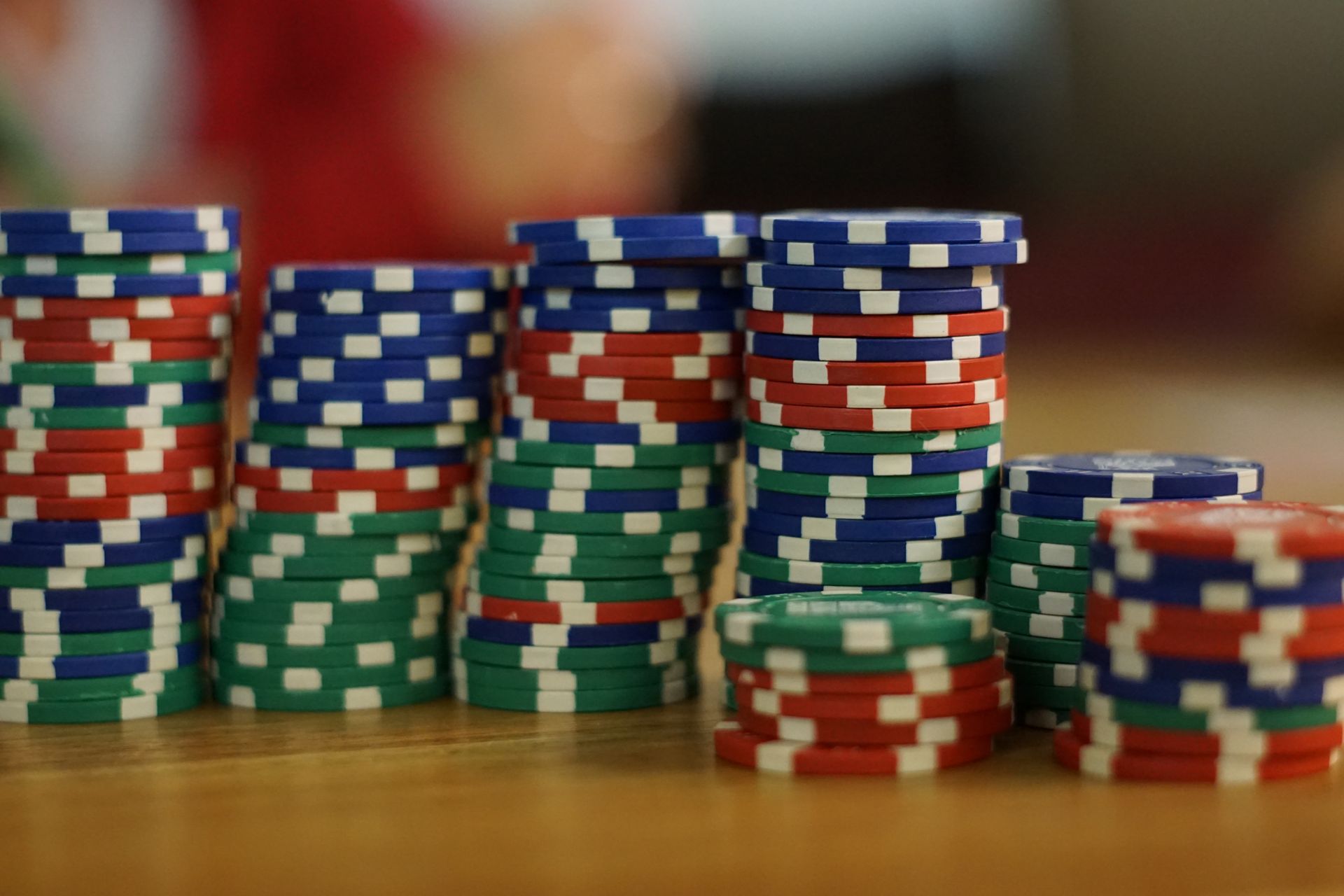 Why Database Replication Matters for Secure Fast Withdrawal Betting