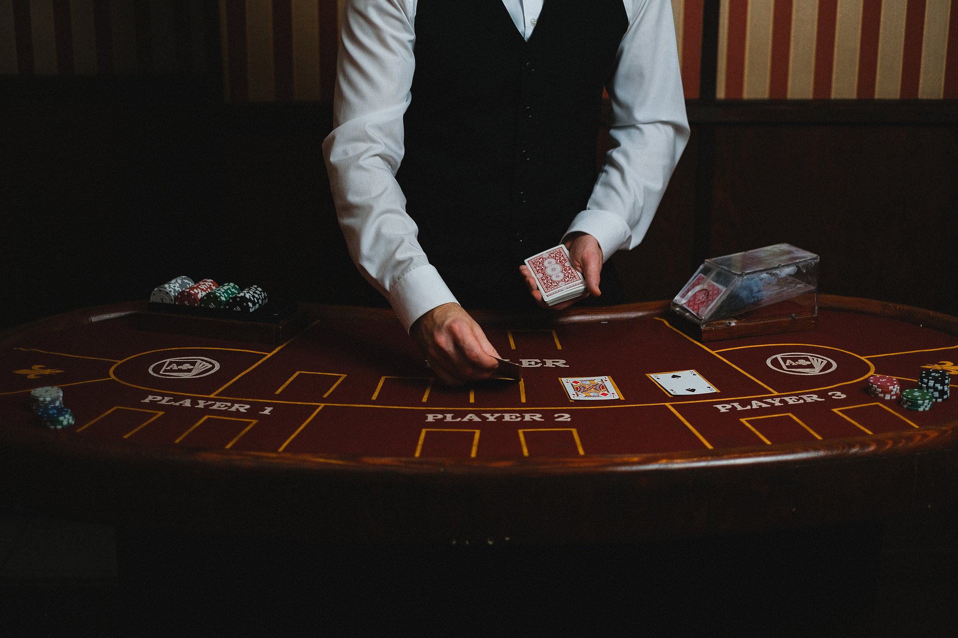 Jackpot Jill No Deposit Bonus: Best Fast Withdrawal Casino Review